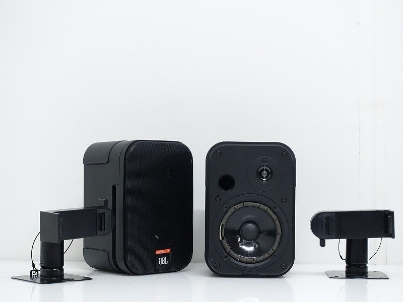 Yahoo!オークション -「jbl control 1x」(スピーカー) (オーディオ機器