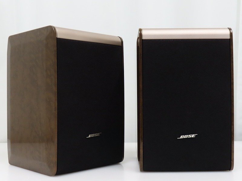 Yahoo!オークション -「bose 125 westborough」の落札相場・落札価格