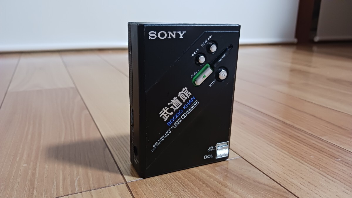Yahoo!オークション -「dd-100 武道館」(ポータブルプレーヤー