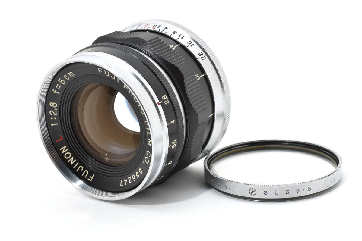 2026年最新】Yahoo!オークション -fujinon 5cm f2の中古品・新品・未