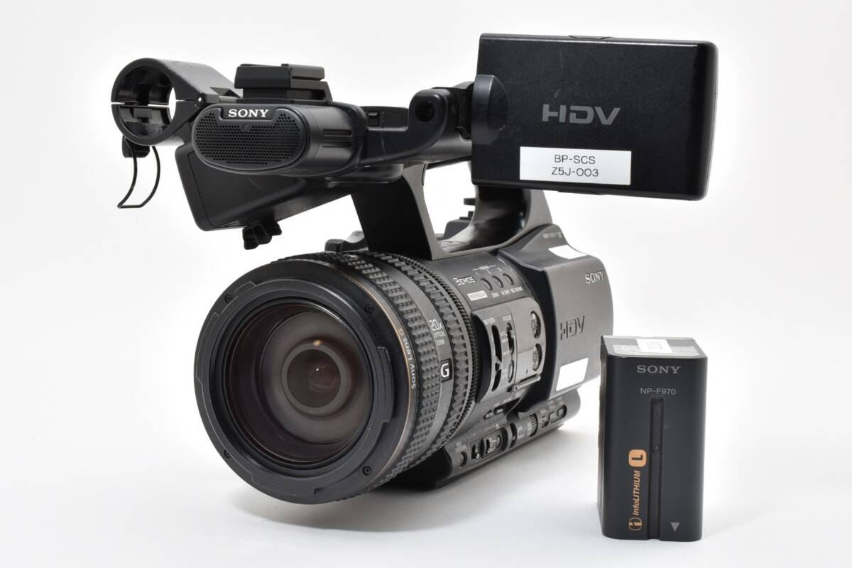 Yahoo!オークション -「sony hvr-z5j」の落札相場・落札価格