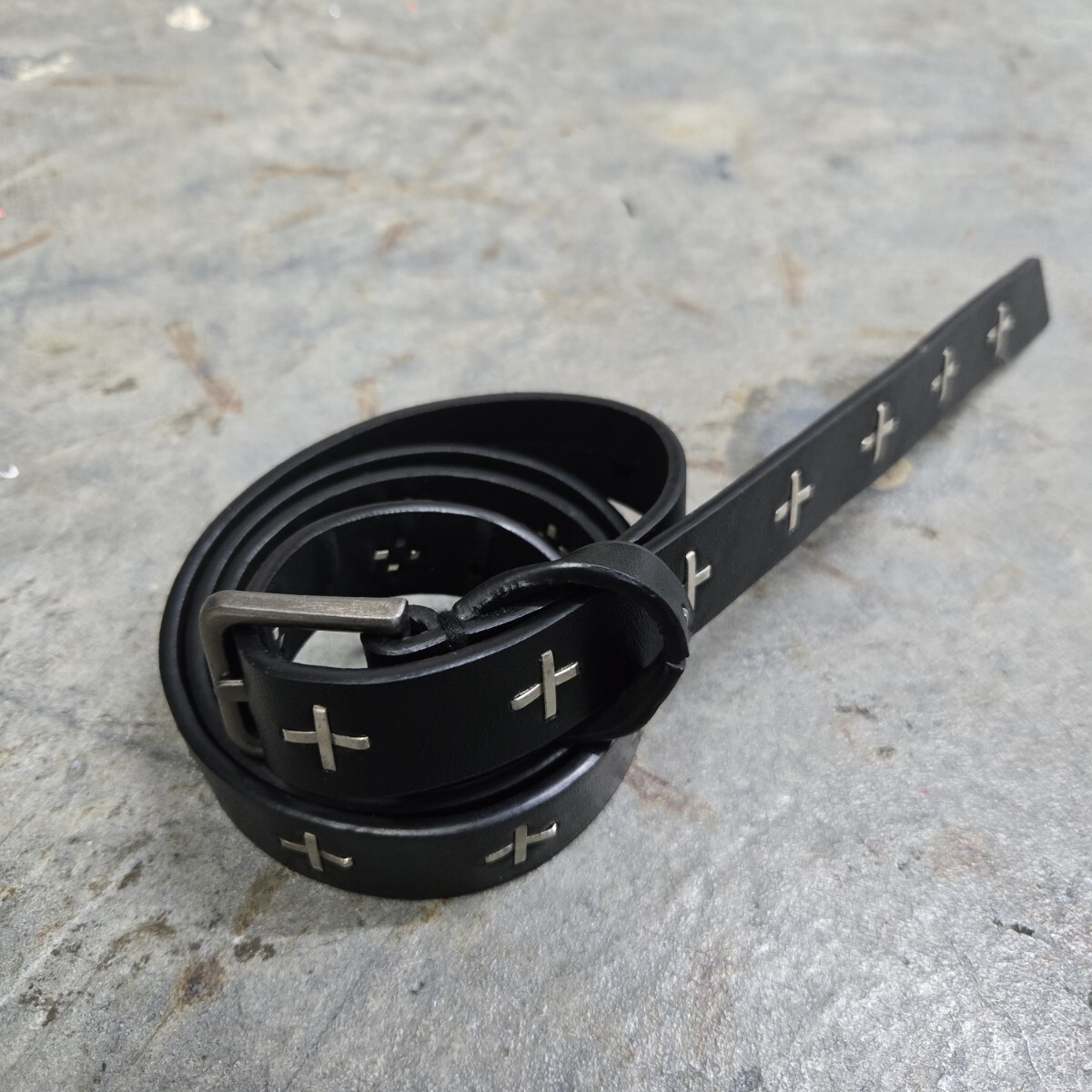 Yahoo!オークション -「nineベルト」(ファッション) の落札相場・落札価格