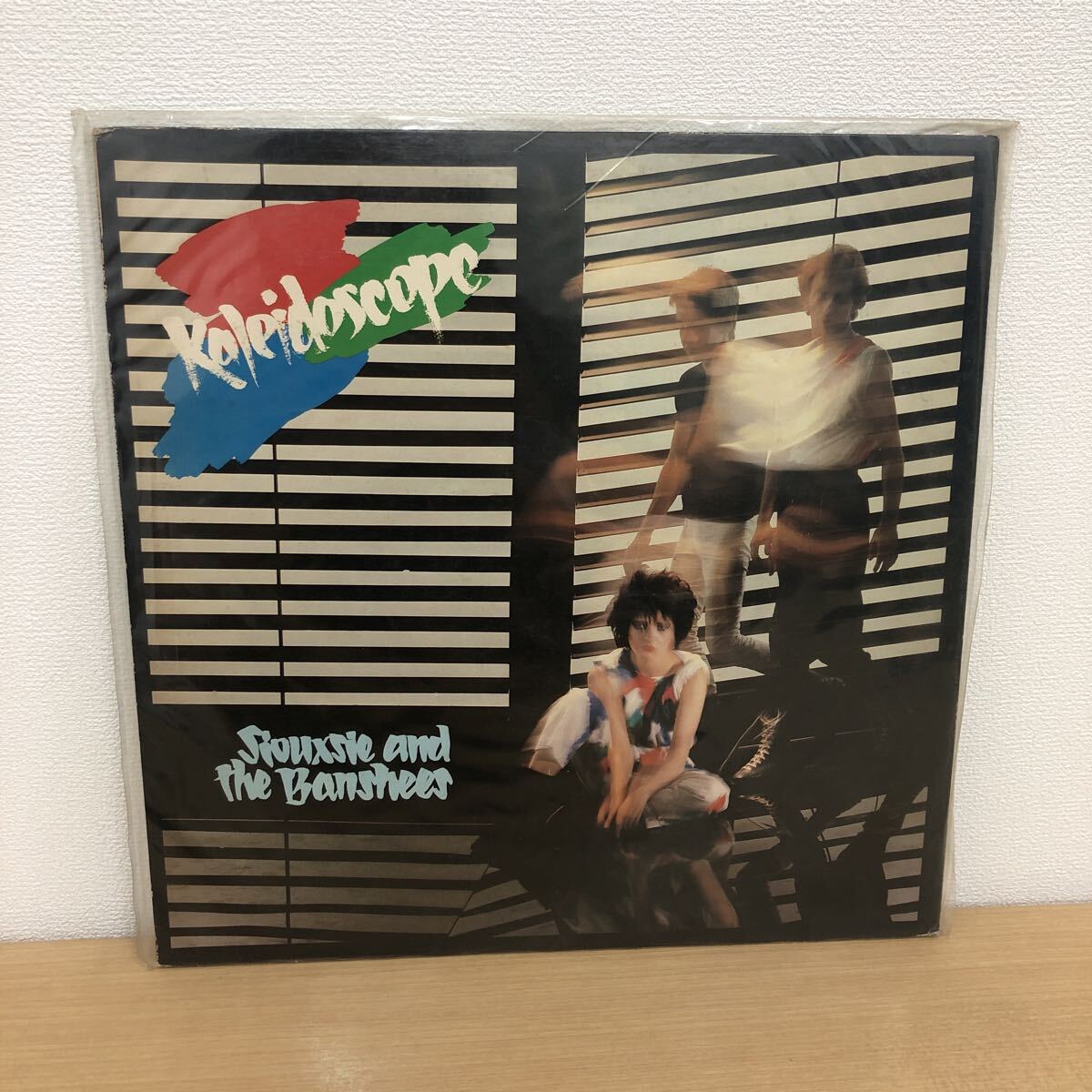 Yahoo!オークション -「スージー バンシーズ」(レコード) の落札相場