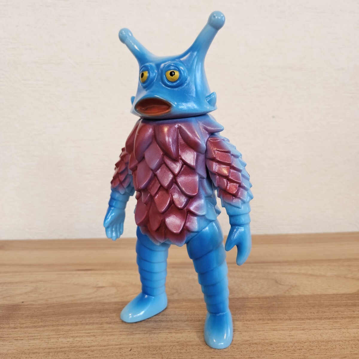 Yahoo!オークション -「ギロ星獣」の落札相場・落札価格