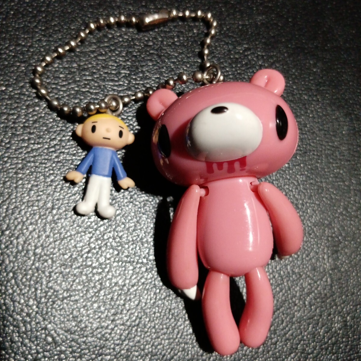 Yahoo!オークション -「グルーミーキーチェーン」の落札相場・落札価格