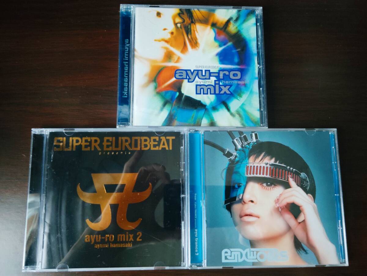 Yahoo!オークション -「mix cd セット」(クラブ、ダンス) (CD)の落札