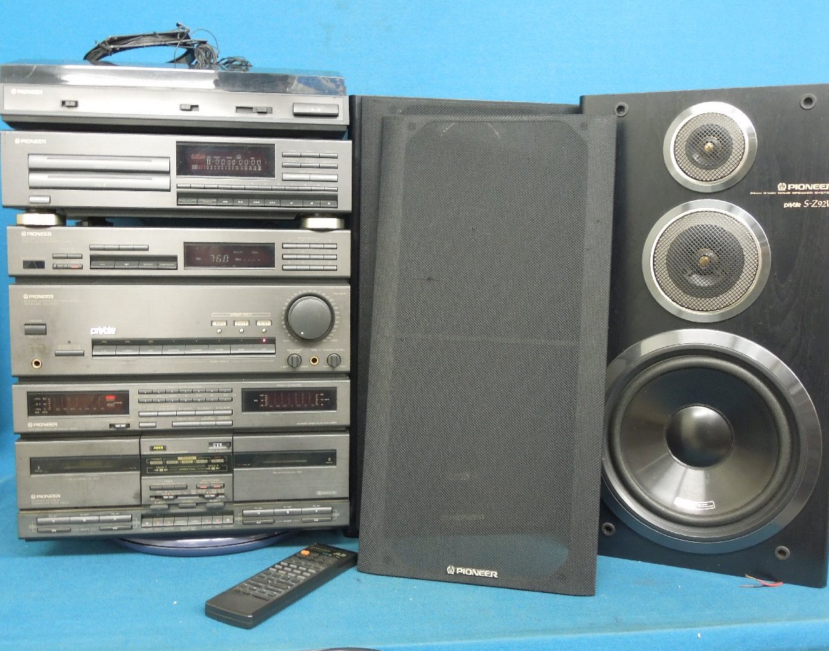 Yahoo!オークション -「z92」(オーディオ機器) の落札相場・落札価格