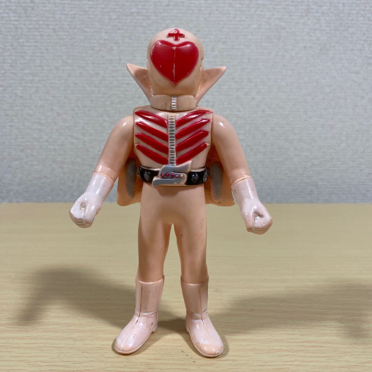 Yahoo!オークション -「モモレンジャー ソフビ」の落札相場・落札価格