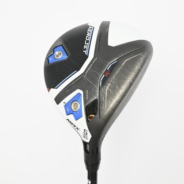 2026年最新】Yahoo!オークション -コブラ エアロジェット(フェアウェイ