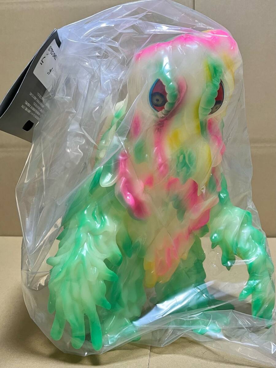 Yahoo!オークション -「ギガブレイン ヘドラ」の落札相場・落札価格