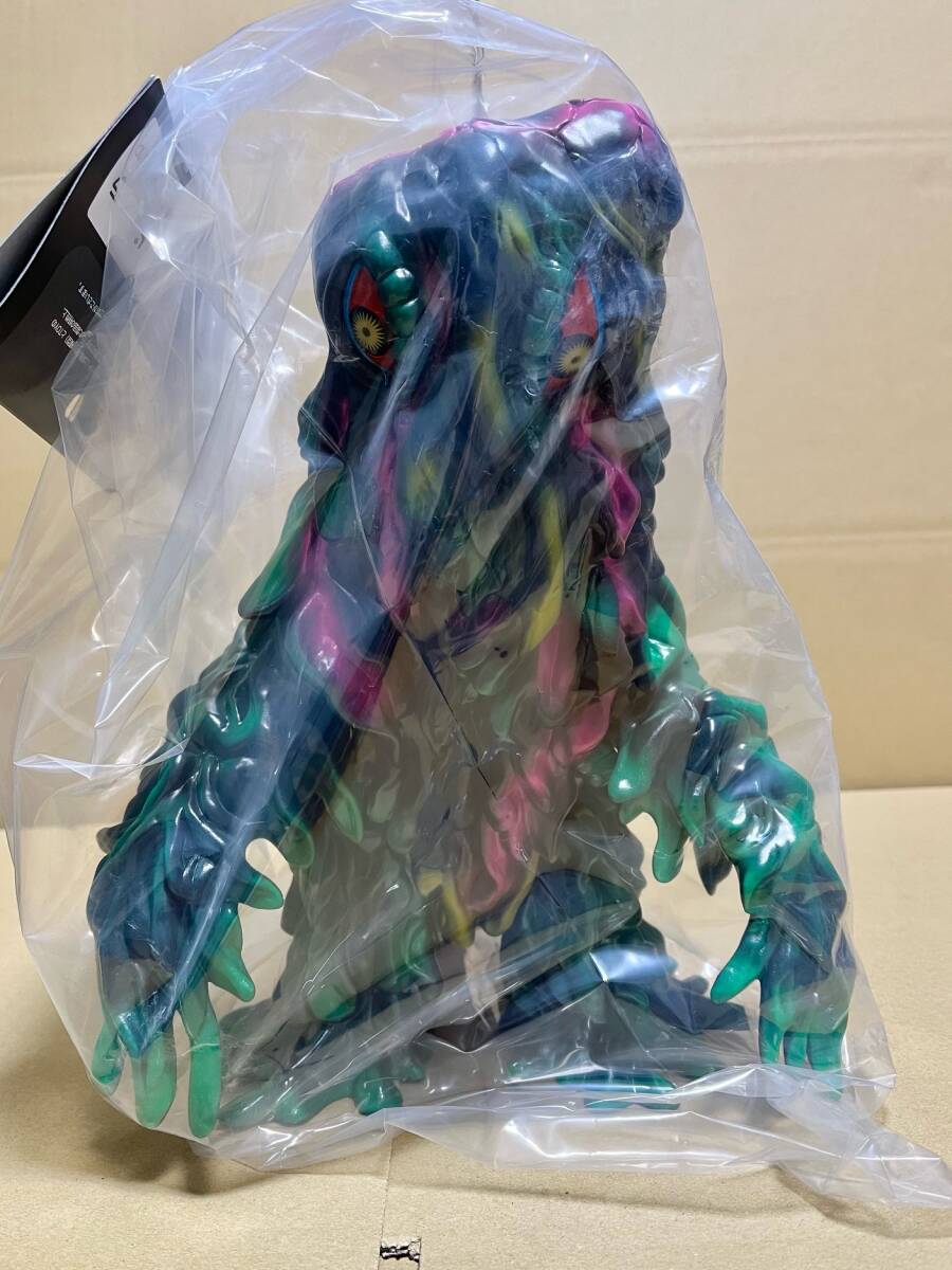 Yahoo!オークション -「ギガブレイン ヘドラ」の落札相場・落札価格