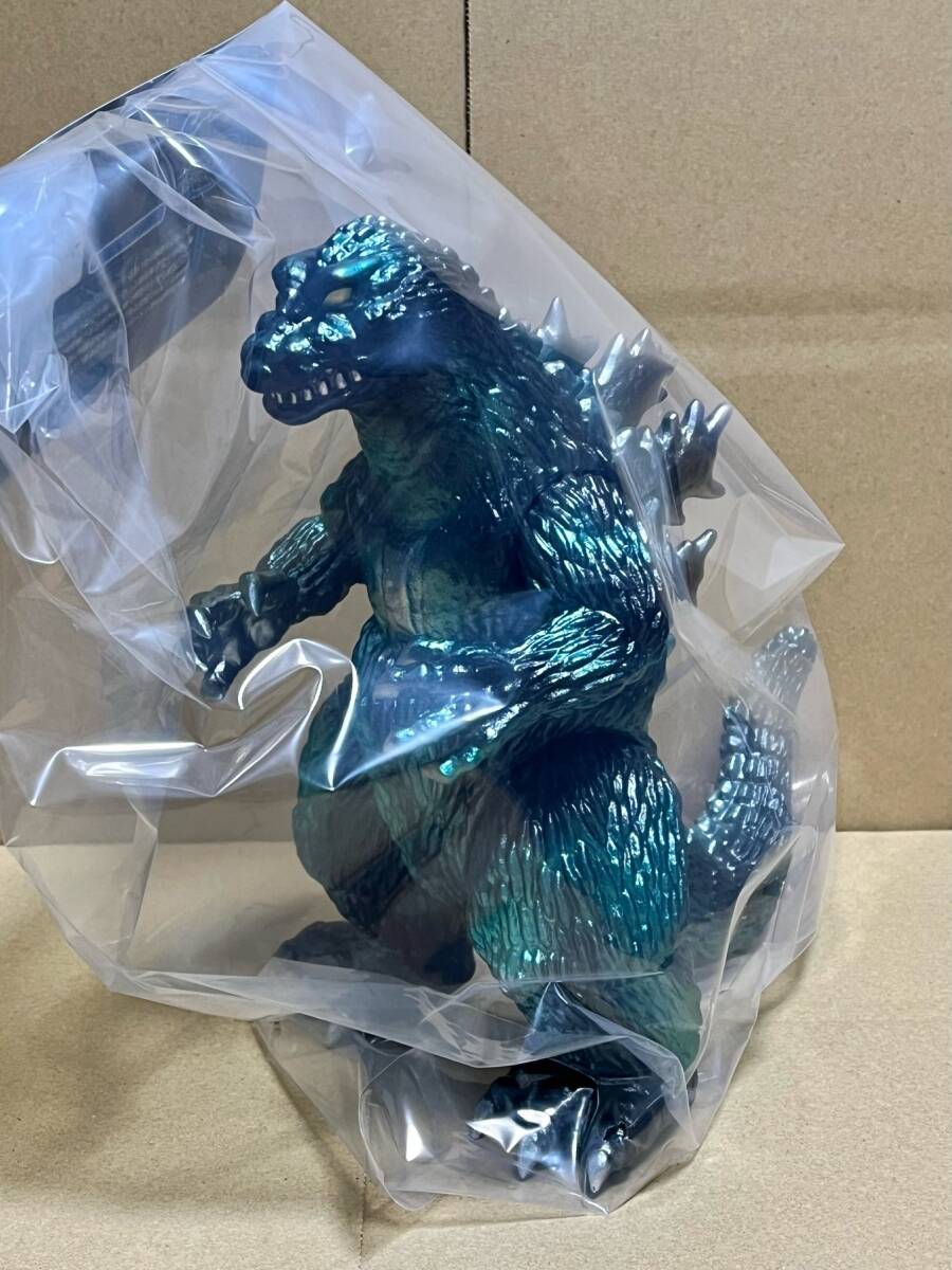 Yahoo!オークション -「ギガブレイン キンゴジ」(ゴジラ) (ゴジラ