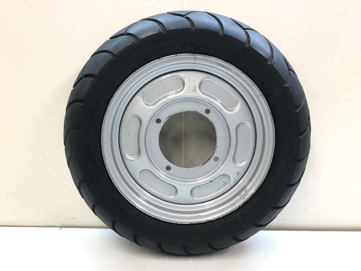 2026年最新】Yahoo!オークション -エイプ ホイール(ホイール)の中古品