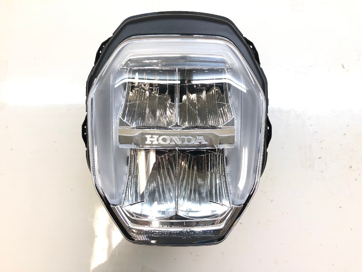 2026年最新】Yahoo!オークション -grom ヘッドライトの中古品・新品