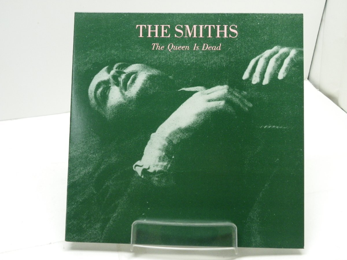 Yahoo!オークション -「the queen is dead」(レコード) の落札相場