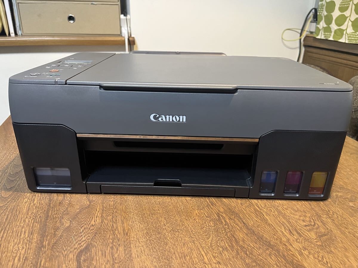 Yahoo!オークション -「canon g3360」の落札相場・落札価格