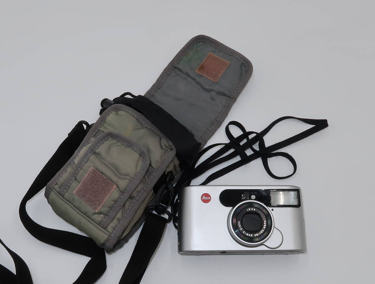 Yahoo!オークション -「leica c1」(フィルムカメラ) (カメラ、光学機器