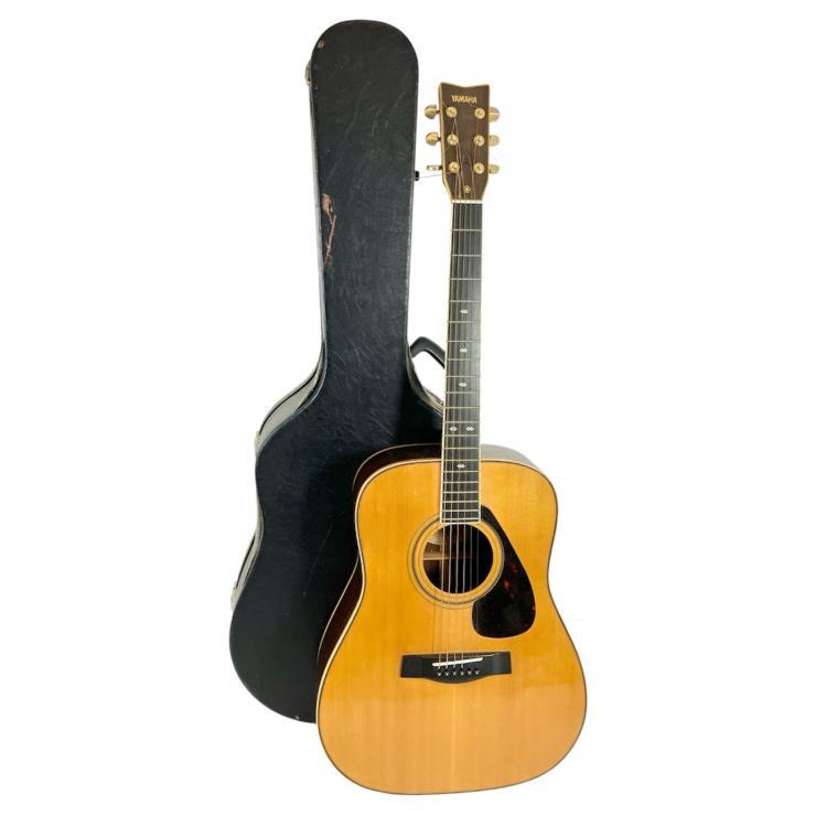 Yahoo!オークション -「ヤマハl6」(アコースティックギター) (ギター