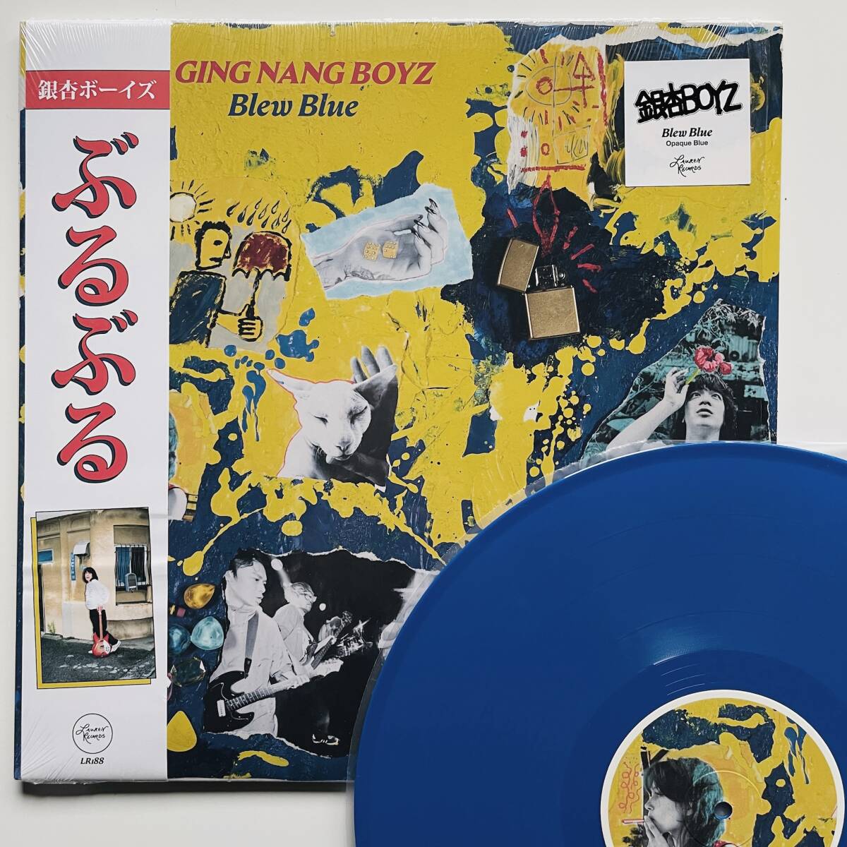 2026年最新】Yahoo!オークション -銀杏boyz レコード(レコード)の中古