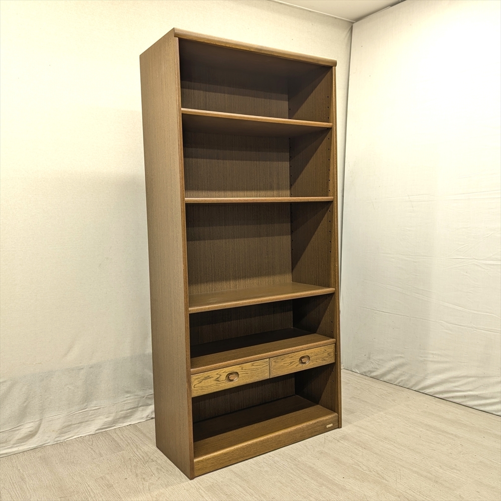 Yahoo!オークション -「浜本工芸 本棚」の落札相場・落札価格