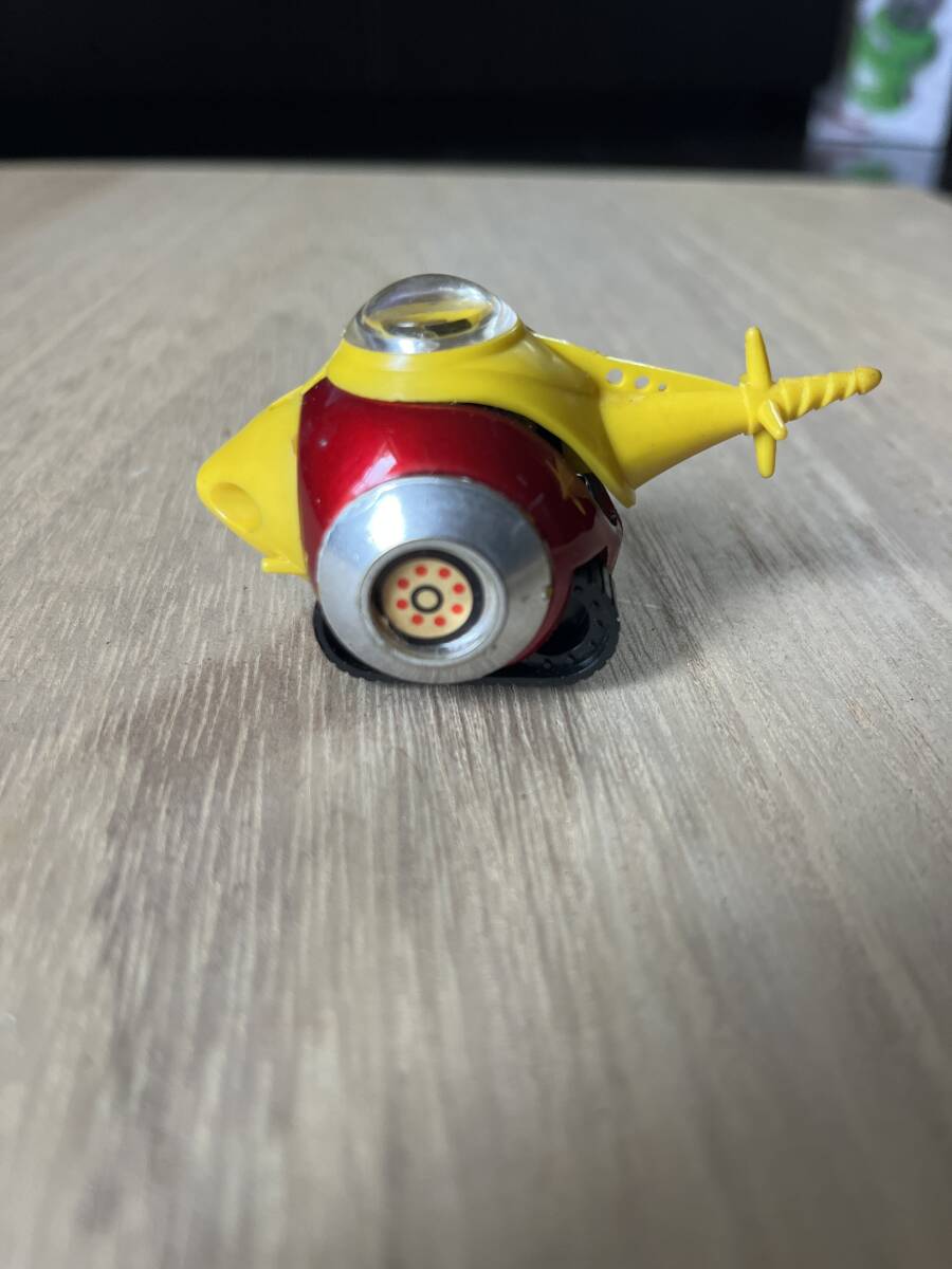 Yahoo!オークション -「永大グリップ ガッチャマン」の落札相場・落札価格