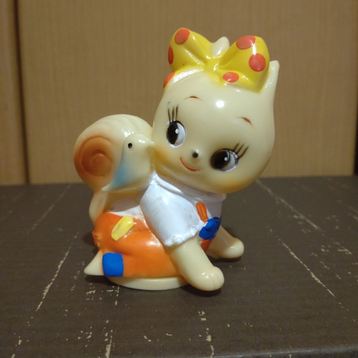 Yahoo!オークション -「こりすのぽっこちゃん」の落札相場・落札価格