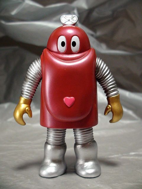 2026年最新】Yahoo!オークション -がんばれロボコンソフビの中古品