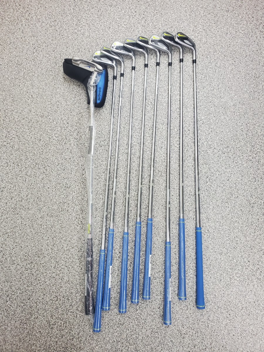 Yahoo!オークション -「ナイキ ヴェイパーフライ アイアン」の落札相場