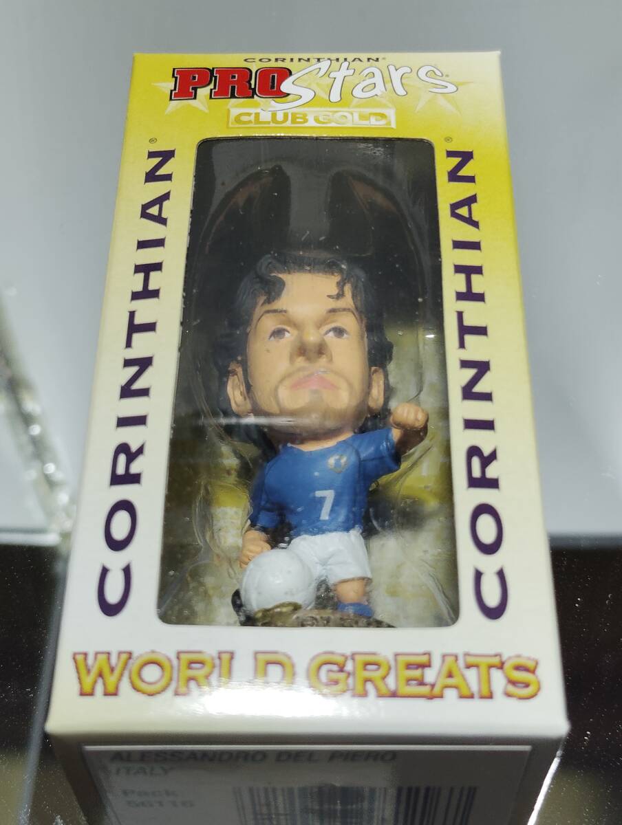 2026年最新】Yahoo!オークション -コリンシアン ユベントスの中古品