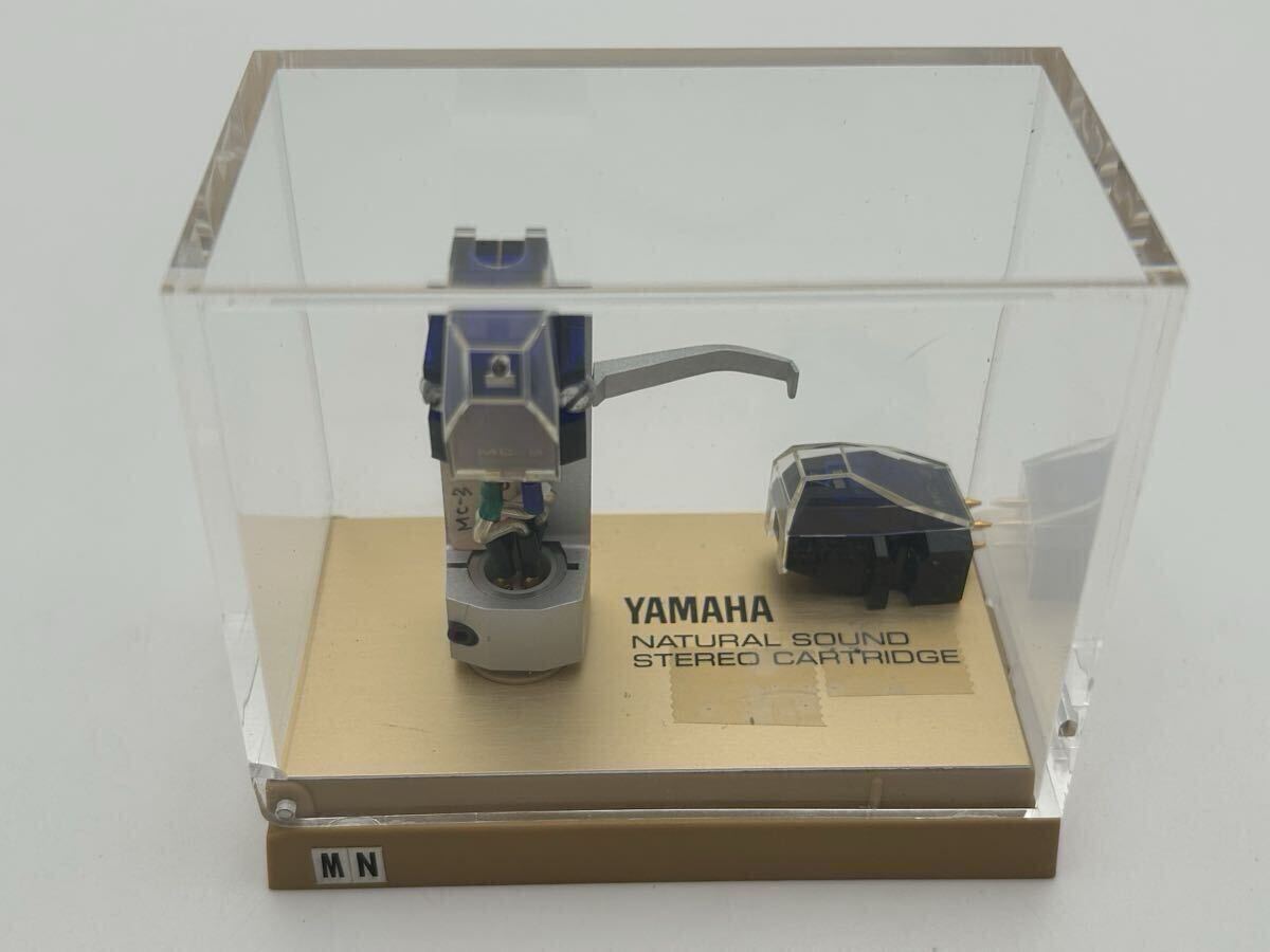 Yahoo!オークション -「yamaha mc-3」の落札相場・落札価格