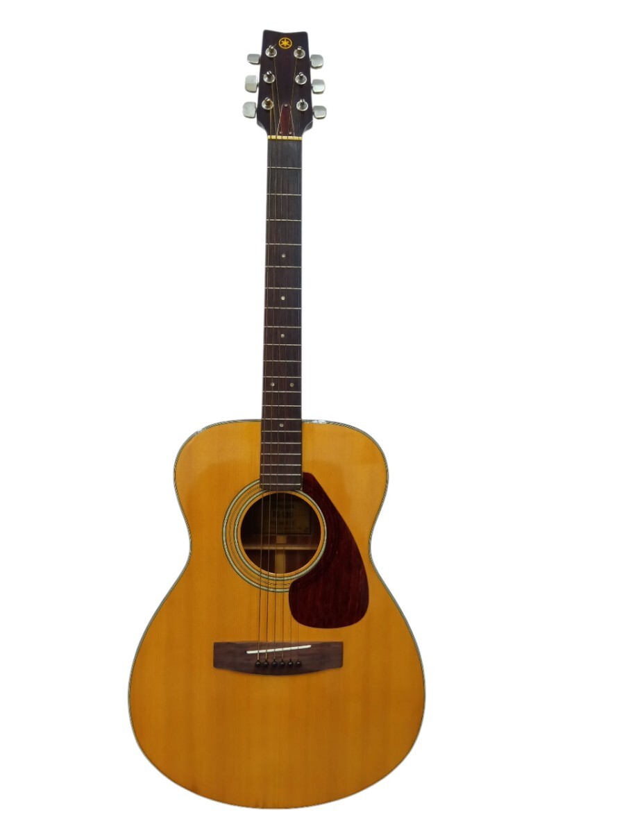 Yahoo!オークション -「yamaha fg-130」の落札相場・落札価格