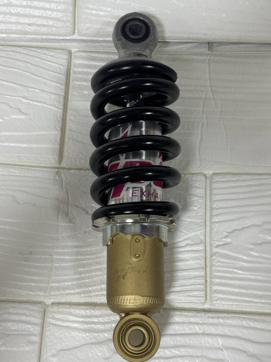 Yahoo!オークション -「nsr50 リップス」(サスペンション) (パーツ)の