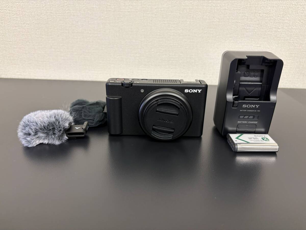 Yahoo!オークション -「sony zv-1f」の落札相場・落札価格