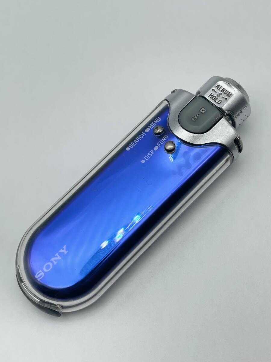 Yahoo!オークション -「nw-a605」の落札相場・落札価格
