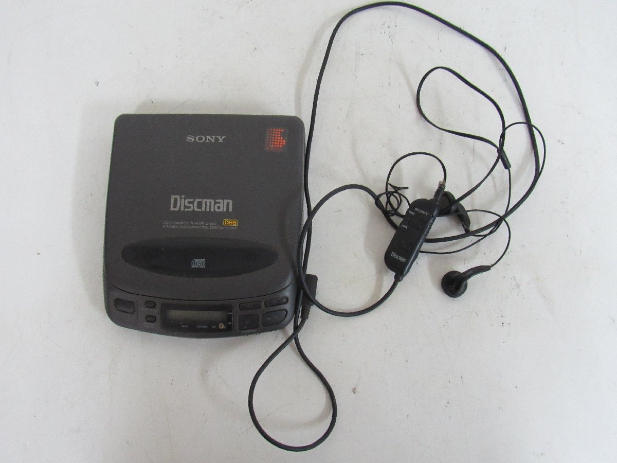 Yahoo!オークション -「(sony ソニー) d-202」の落札相場・落札価格