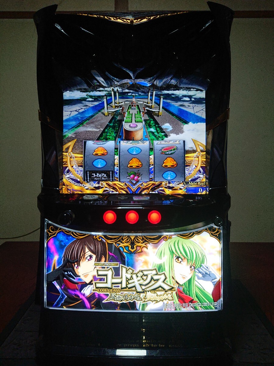 Yahoo!オークション -「コードギアス実機」の落札相場・落札価格