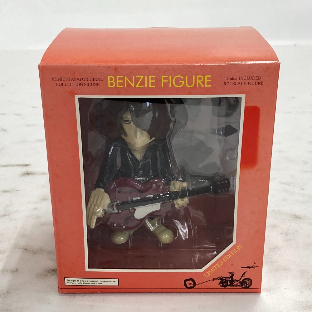 Yahoo!オークション -「浅井健一 フィギュア」の落札相場・落札価格