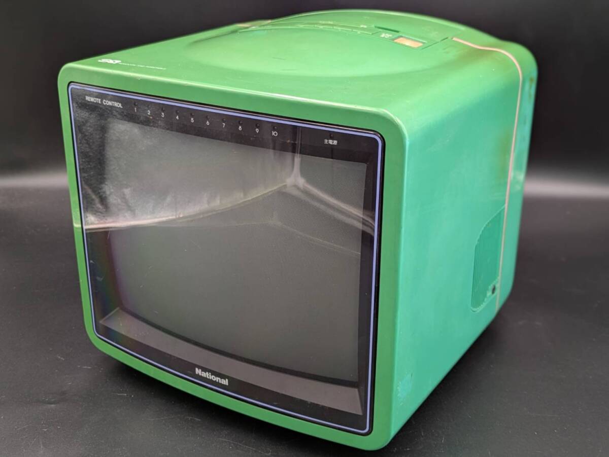 Yahoo!オークション -「昭和レトロ11」(テレビ) (電化製品)の落札相場