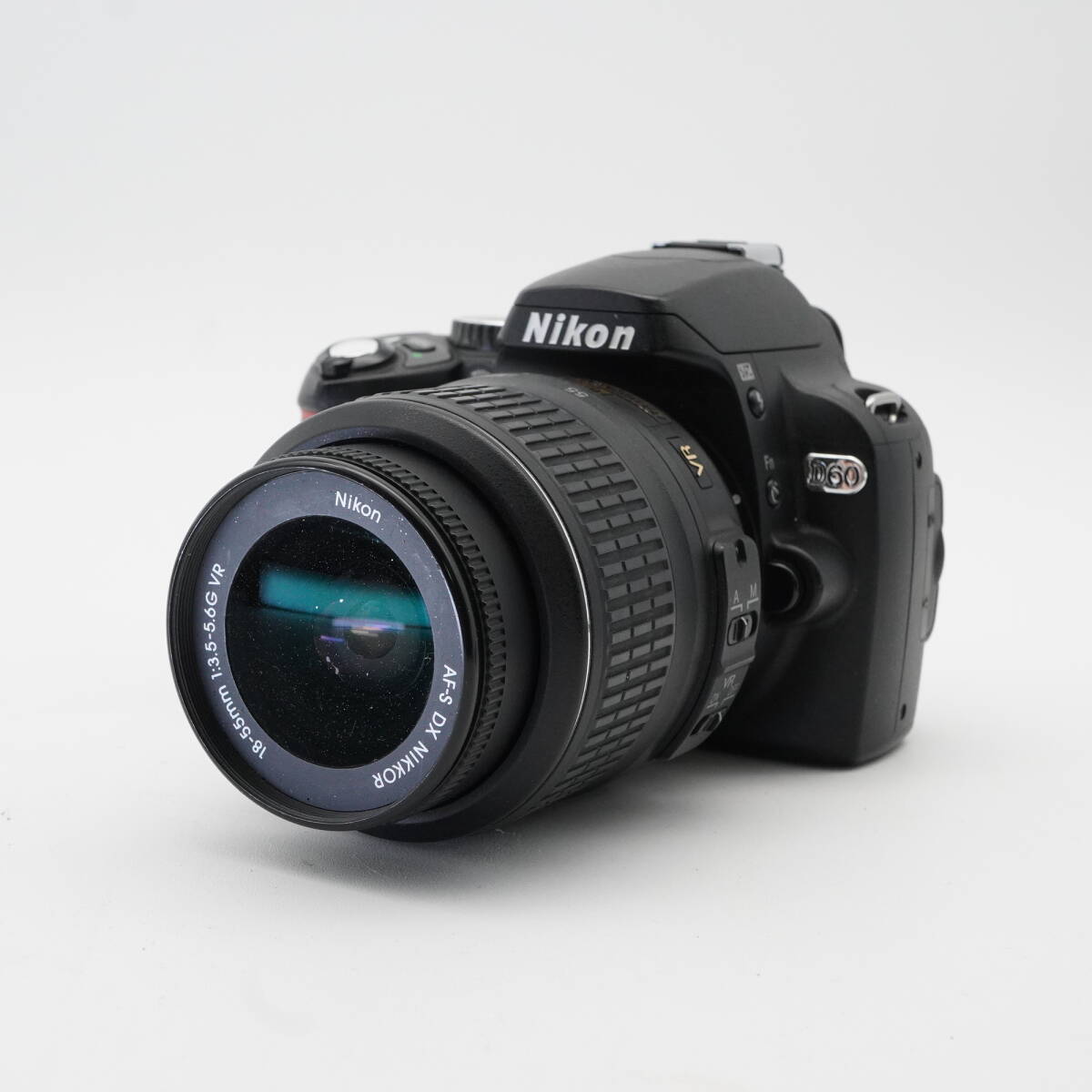 Yahoo!オークション -「nikon d60 レンズキット」の落札相場・落札価格