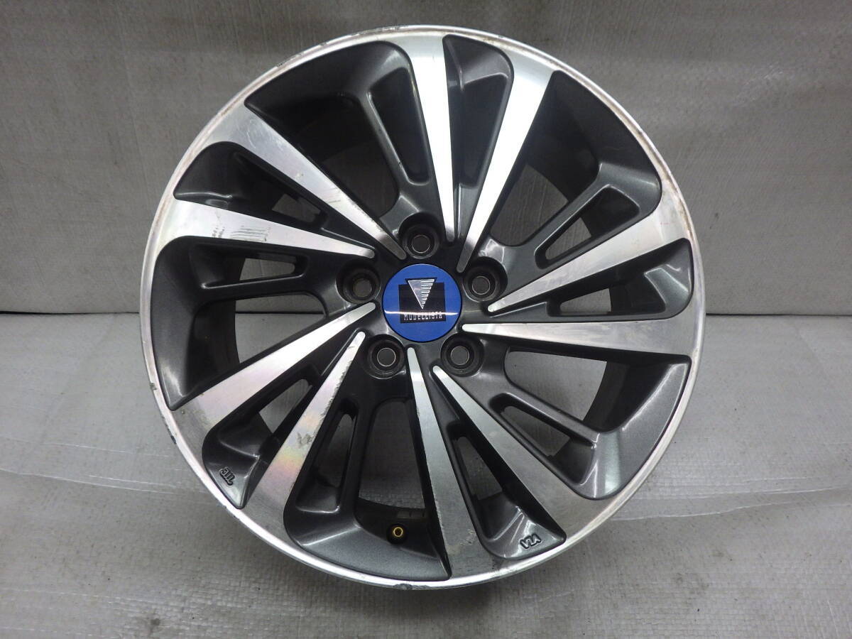 2026年最新】Yahoo!オークション -モデリスタ ホイール 15インチ