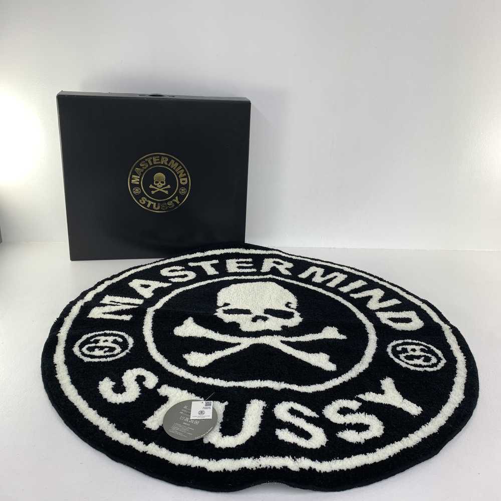Yahoo!オークション -「stussy ラグマット」の落札相場・落札価格