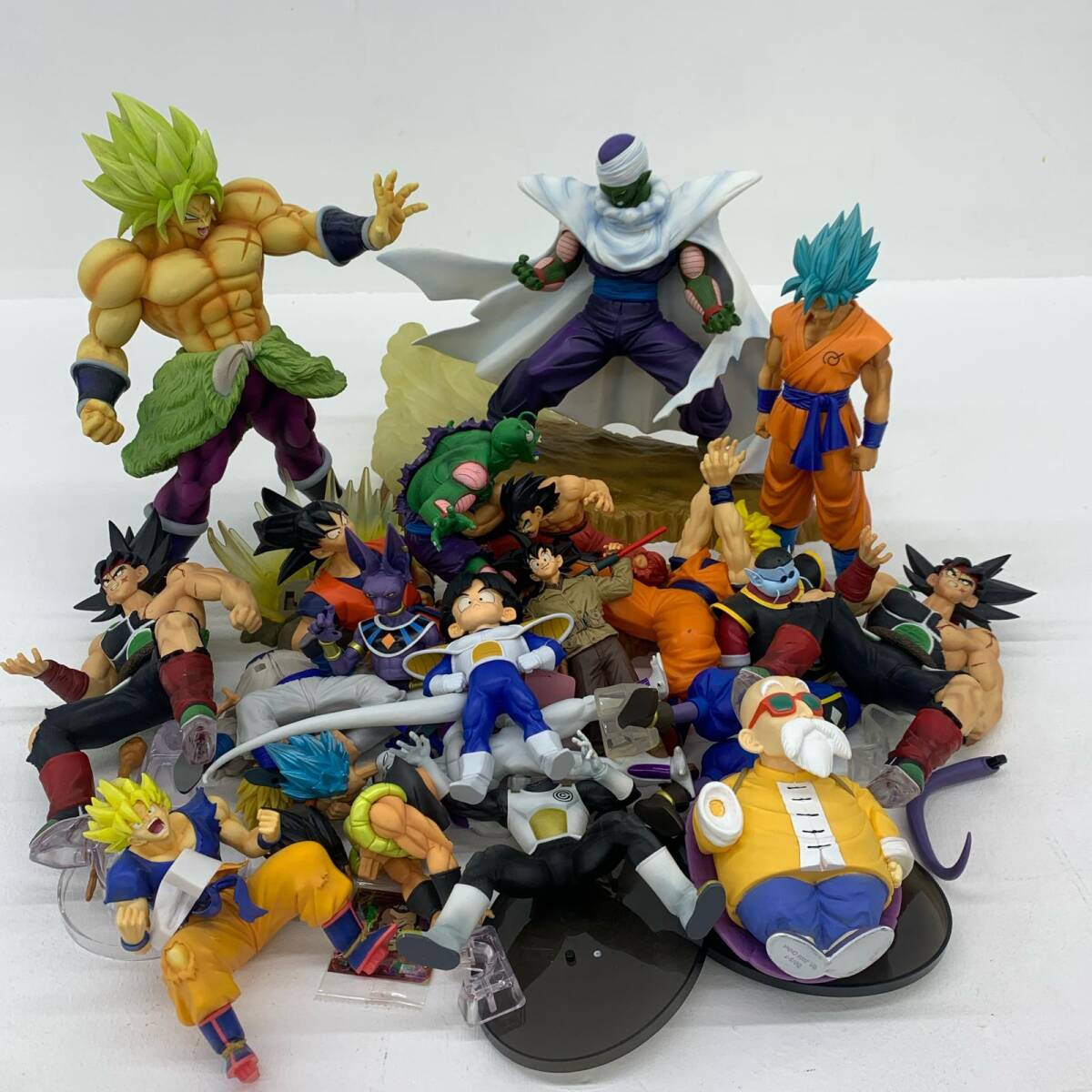 ドラゴンボールまとめ売り美品 当時物 ドラゴンボールZ まとめ売り