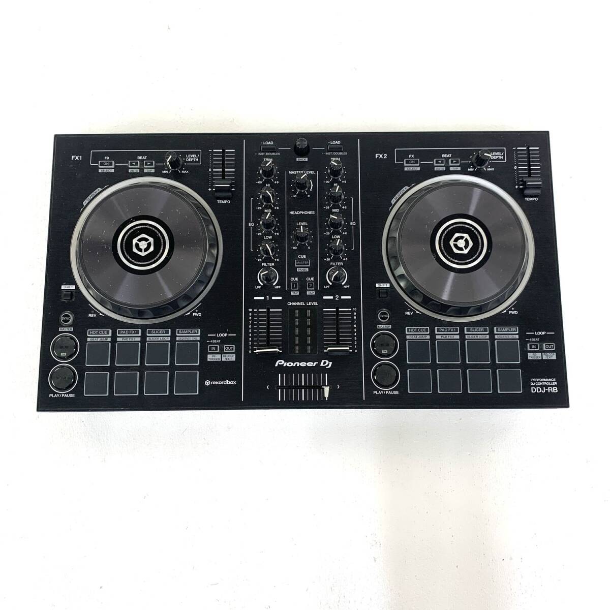 Yahoo!オークション -「pioneer ddj rb」の落札相場・落札価格