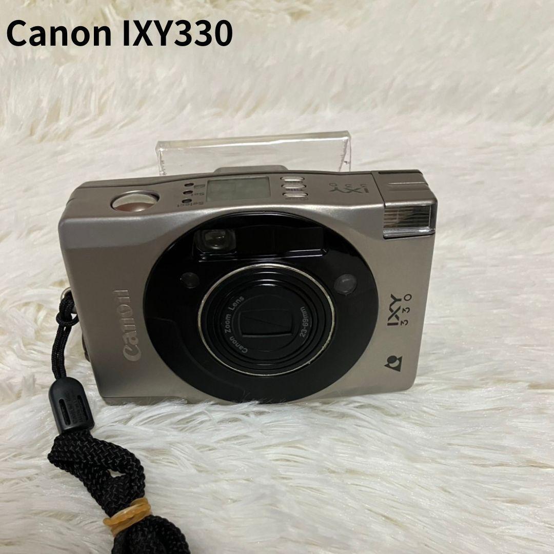 CANON IXY 330 オークション比較 - 価格.com