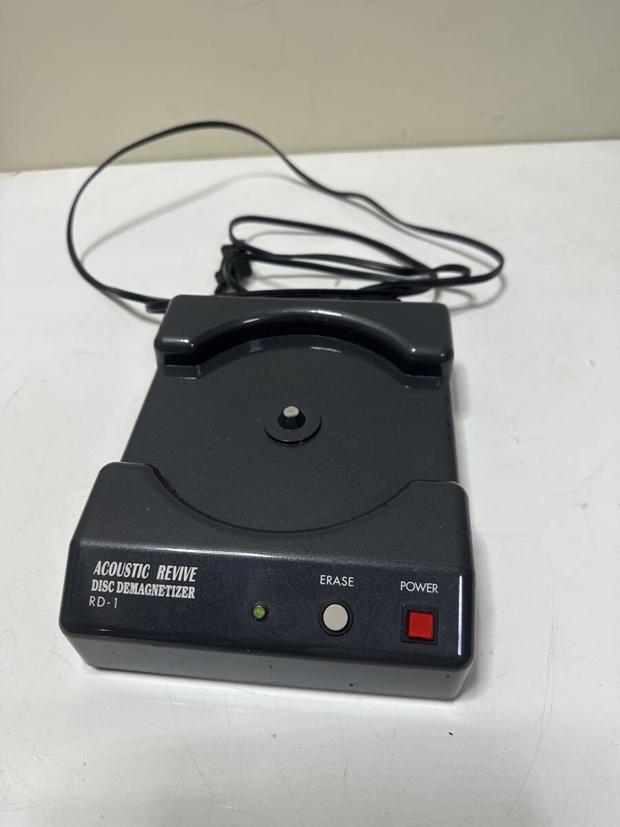 Yahoo!オークション -「acoustic revive rd-1」の落札相場・落札価格