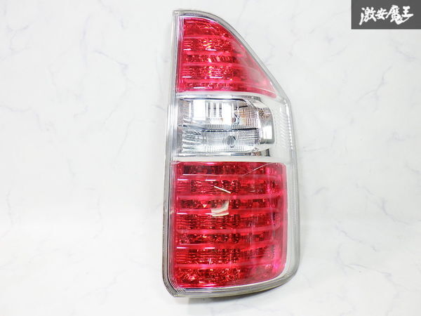 Yahoo!オークション -「ノア 70 クリア テール」の落札相場・落札価格