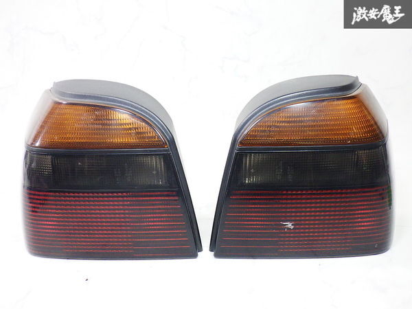 2026年最新】Yahoo!オークション -ゴルフ3 テールの中古品・新品・未