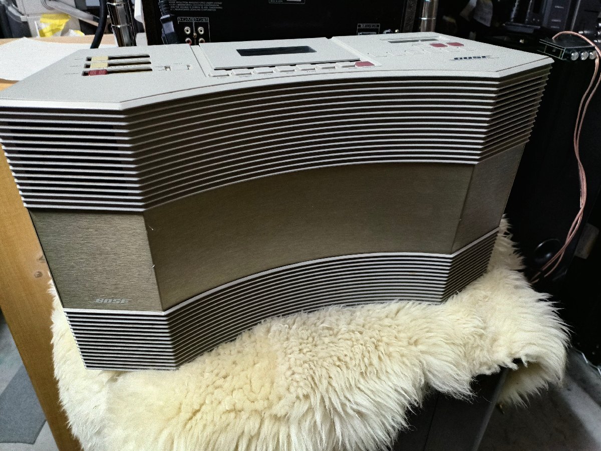 2026年最新】Yahoo!オークション -bose aw-1(カセットデッキ)の中古品