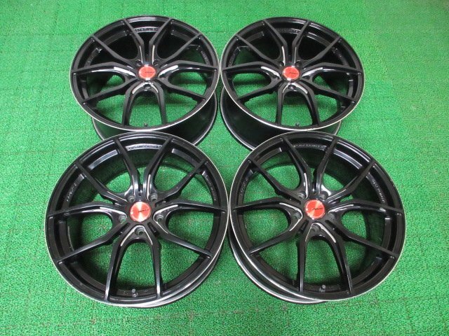 Yahoo!オークション -「rays グラムライツ 57fxx」(19インチ