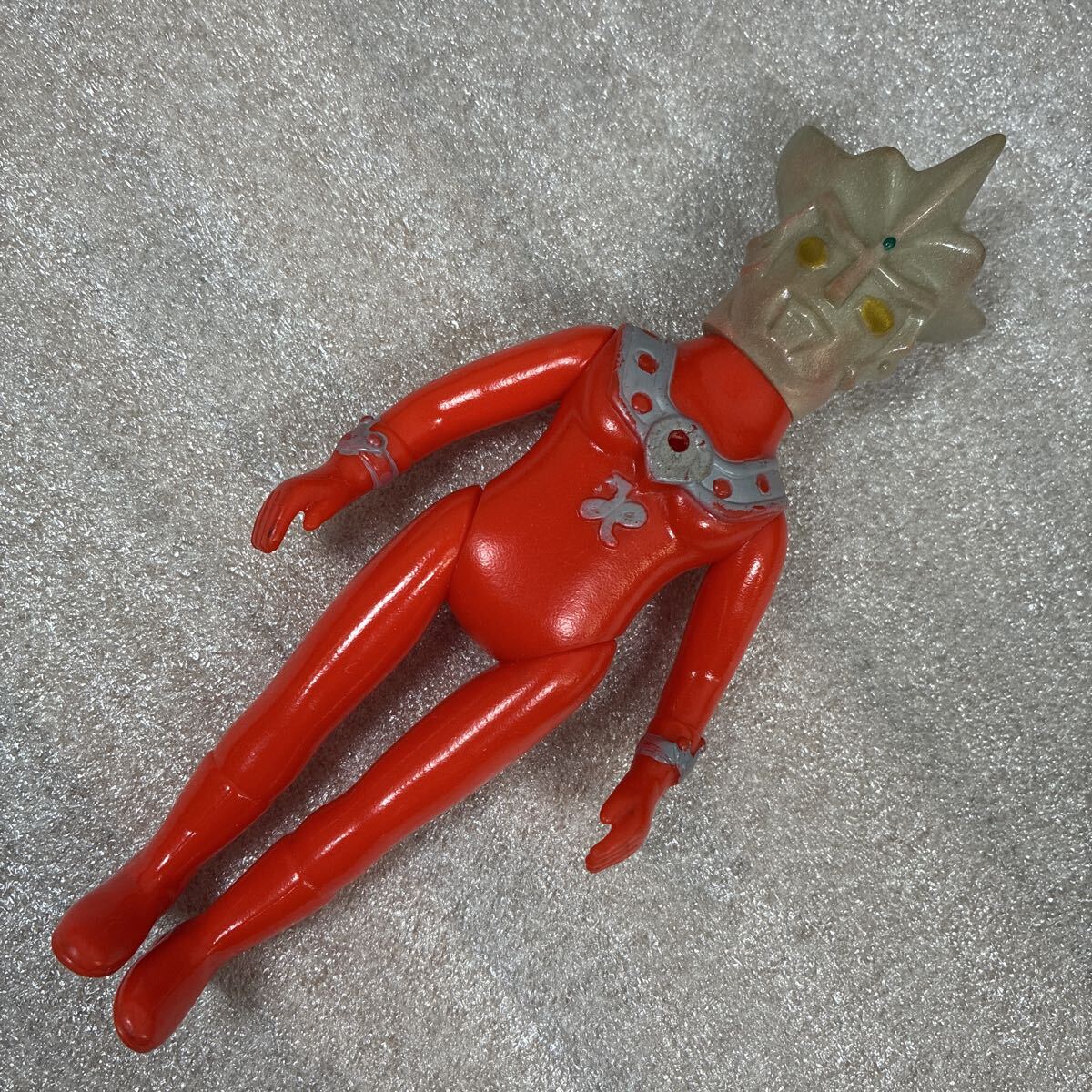 Yahoo!オークション -「タカトクウルトラマンレオ」の落札相場・落札価格